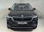 Škoda Karoq SUV 2,0 l 110 kw