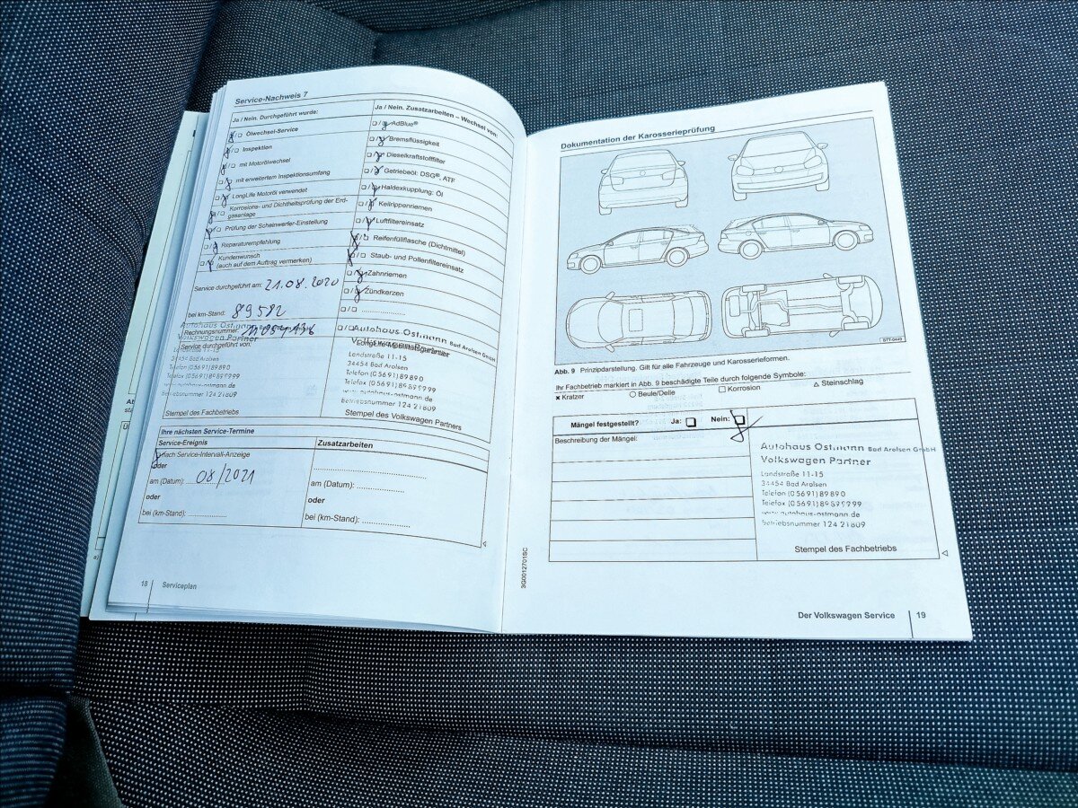 Volkswagen up! Hatchback 999,0 44 kw