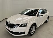 Škoda Octavia Liftback 1,8 l 132 kw