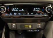 Toyota Yaris Hatchback 1,5 l 68 kw