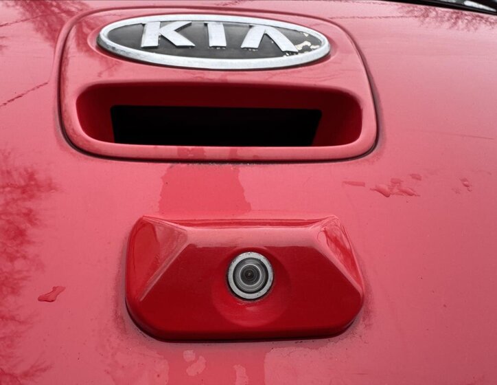 KIA Soul Hatchback 1,6 l 94 kw