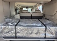 Volkswagen California VAN-Minibus 2,0 l 110 kw