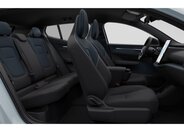 Volvo EX30 SUV / Terénní 1,0 200 kw