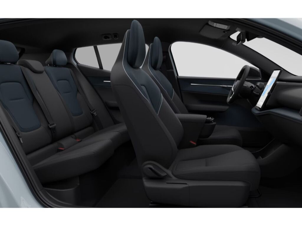 Volvo EX30 SUV / Terénní 1,0 200 kw