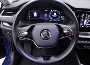 Škoda Octavia Kombi 1,5 l 110 kw