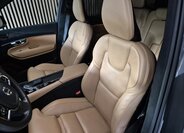 Volvo XC90 SUV / Terénní 2,0 l 180 kw