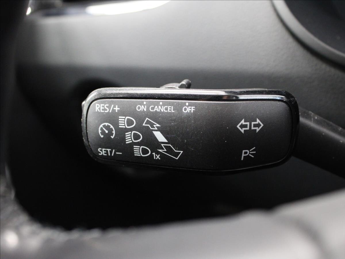 Škoda Octavia Kombi 1,6 l 85 kw