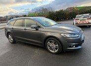 Ford Mondeo Kombi 2,0 l 132 kw