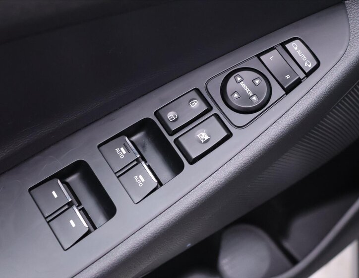 Hyundai Tucson SUV / Terénní 1,6 l 130 kw