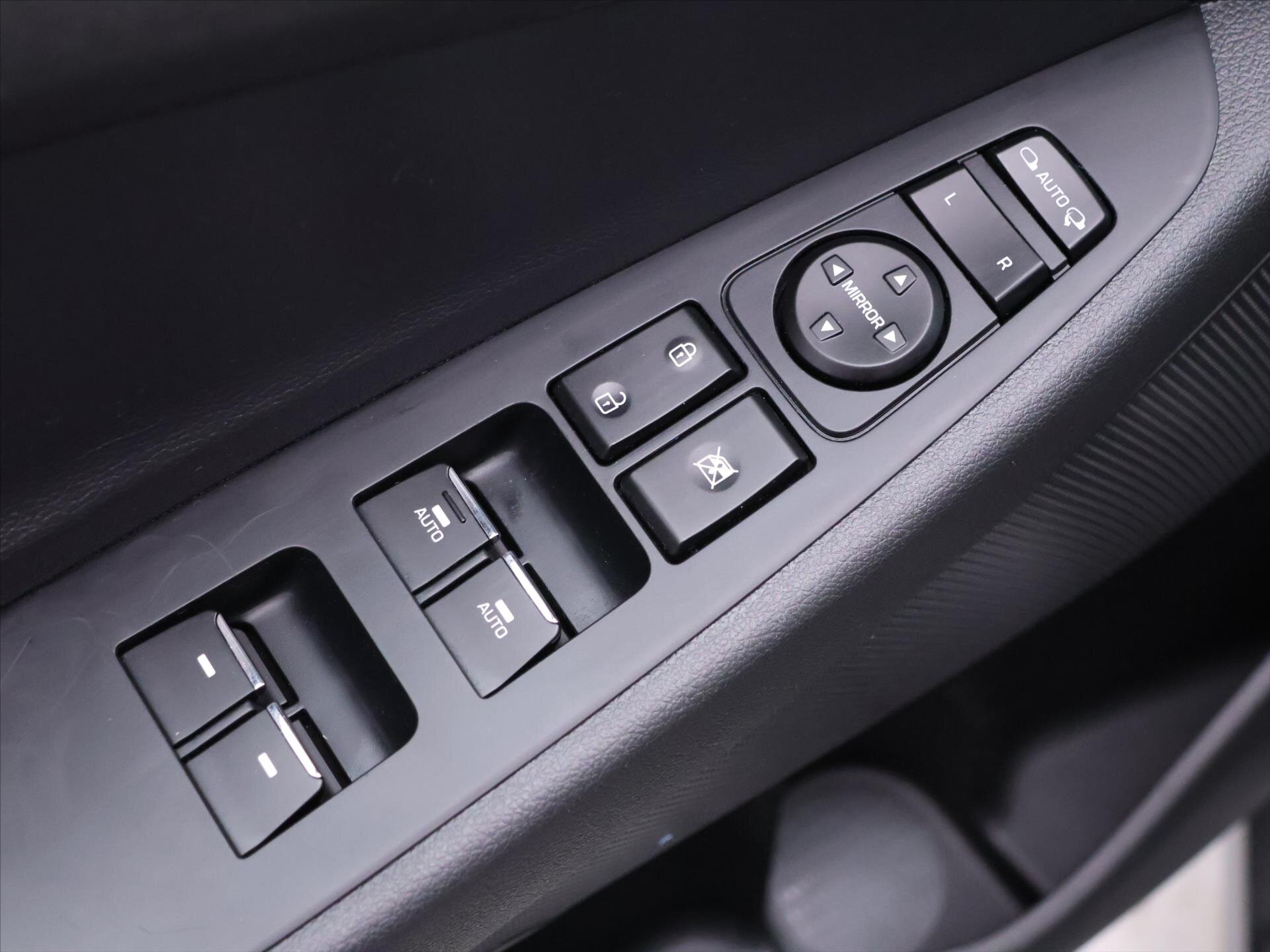 Hyundai Tucson SUV / Terénní 1,6 l 130 kw