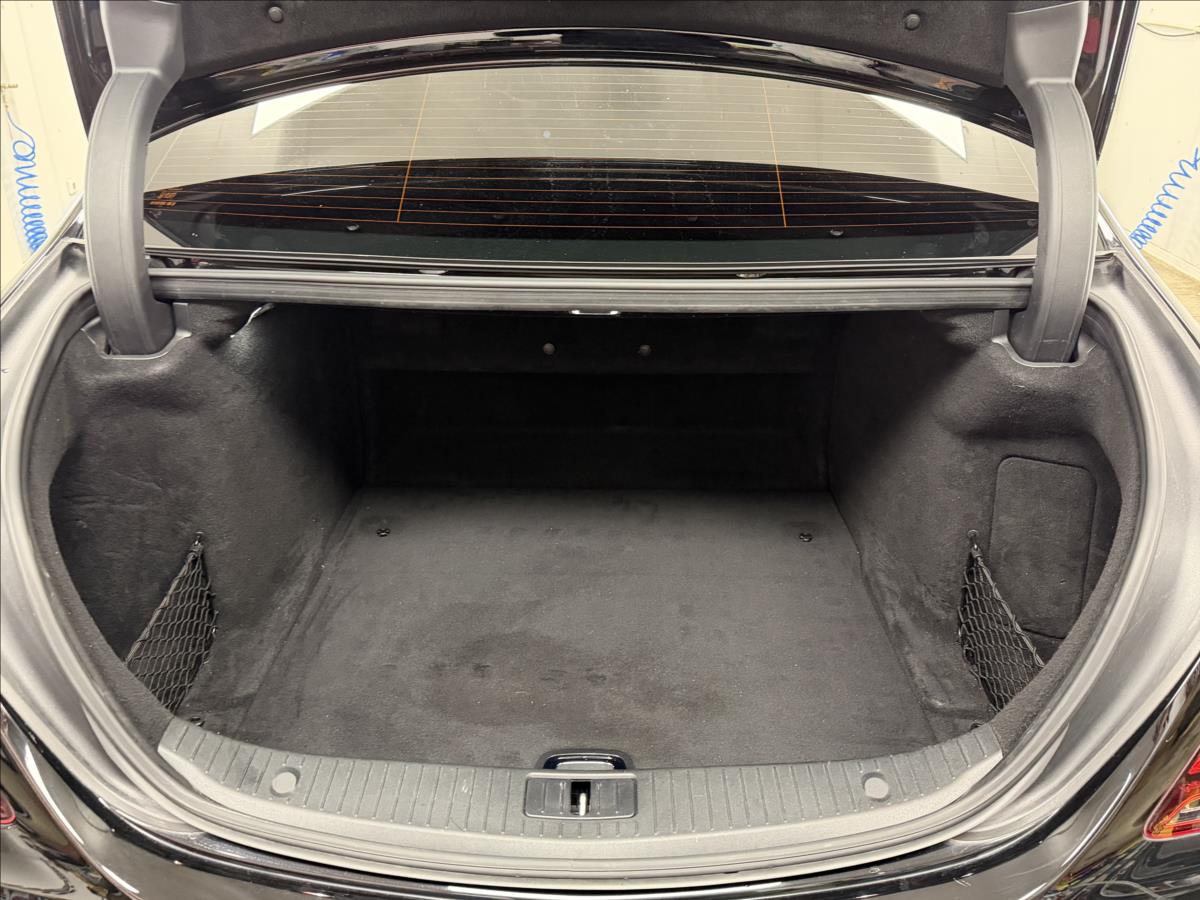 Mercedes-Benz Třídy S