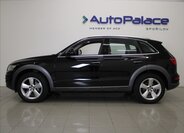 Audi Q5 SUV 2,0 l 140 kw
