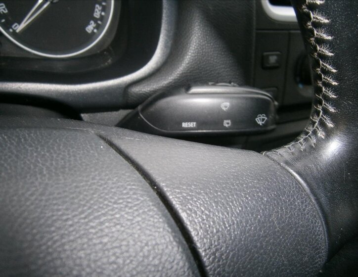 Škoda Fabia Hatchback 1,4 l 51 kw