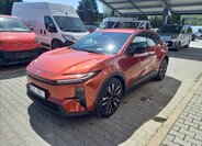 Toyota C-HR SUV / Terénní 0,0 160 kw