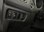 Mitsubishi ASX SUV 1,6 l 86 kw