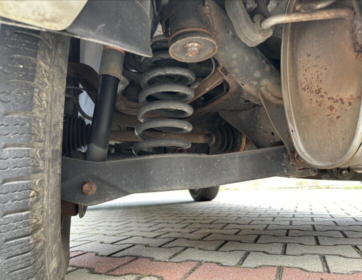 Suzuki Grand Vitara 19