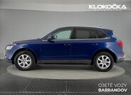 Audi Q5 SUV / Terénní 2,0 l 130 kw