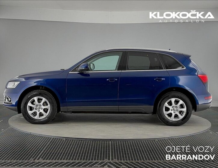 Audi Q5 SUV / Terénní 2,0 l 130 kw