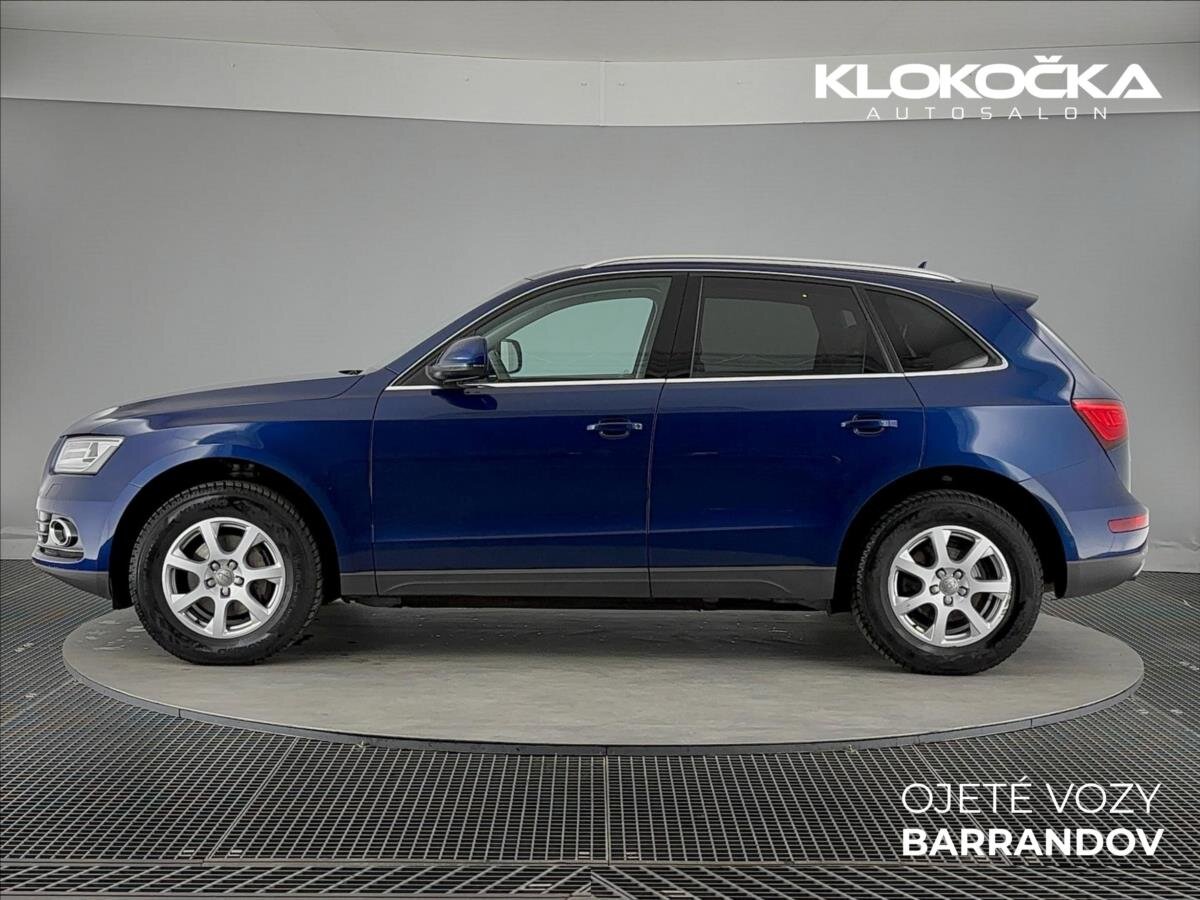 Audi Q5 SUV / Terénní 2,0 l 130 kw