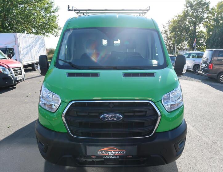 Ford Transit 7