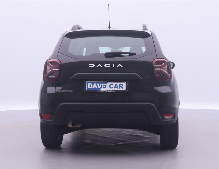 Dacia Duster SUV 999,0 67 kw