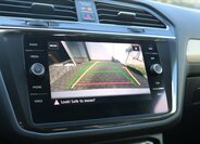 Volkswagen Tiguan Allspace SUV / Terénní 2,0 l 132 kw