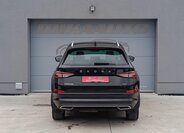 Škoda Kodiaq SUV 2,0 l 110 kw