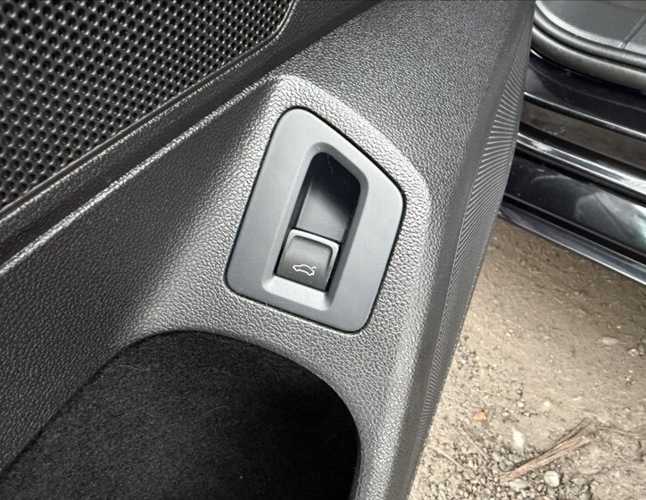 Volkswagen Passat 13