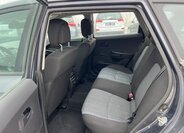 KIA Ostatní Kombi 1,6 l 66 kw