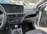Hyundai i10 Hatchback 998,0 49 kw