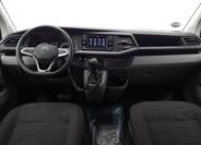 Volkswagen Caravelle 5