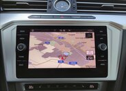 Volkswagen Passat Kombi 2,0 l 110 kw