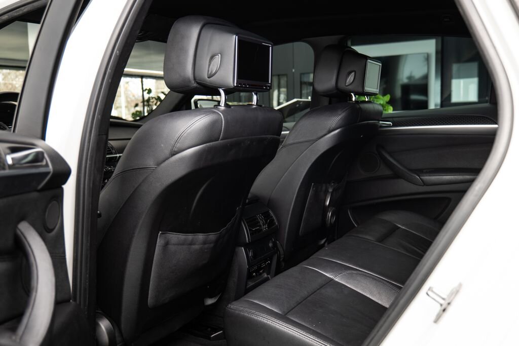 BMW X6 SUV / Terénní 3,0 l 180 kw