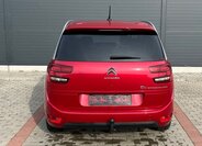 Citroën C4 SpaceTourer MPV 1,5 l 96 kw