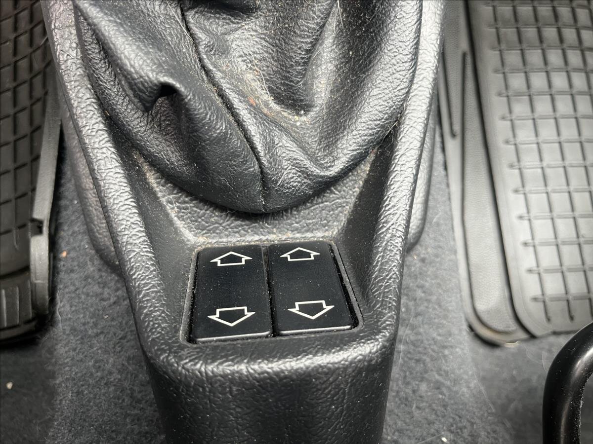 Citroën Saxo Hatchback 1,1 l 40 kw