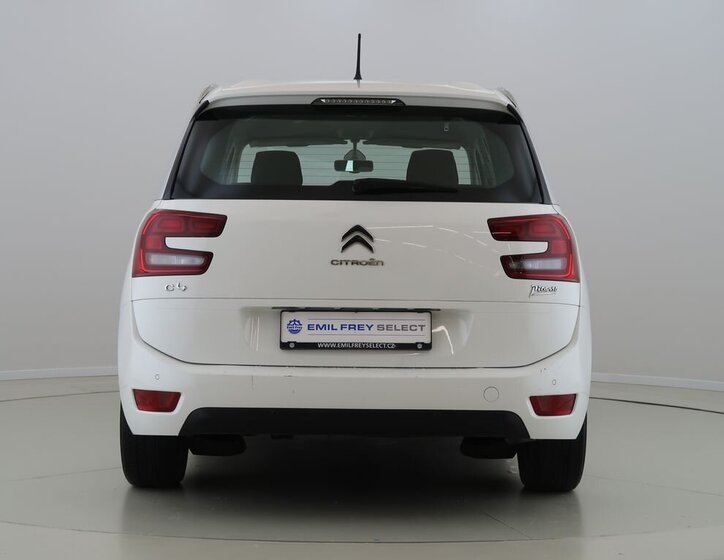 Citroën C4 Picasso 6