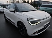 Dongfeng Box Hatchback 0,0 70 kw