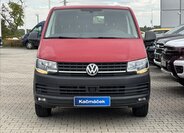 Volkswagen Transporter Skříň 2,0 l 75 kw