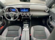 Mercedes-Benz Třídy A Hatchback 2,0 l 110 kw