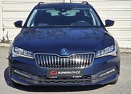 Škoda Superb Kombi 1,5 l 110 kw