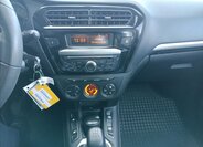 Peugeot 301 Sedan 1,6 l 68 kw