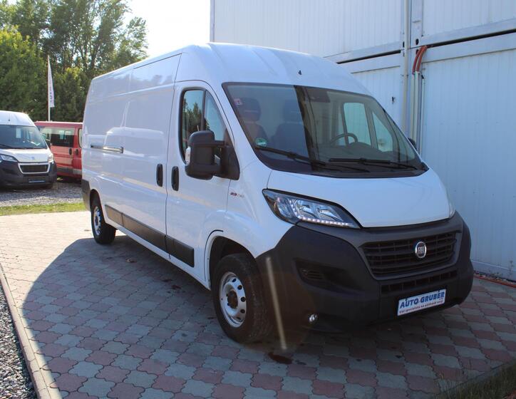 Fiat Ducato 2