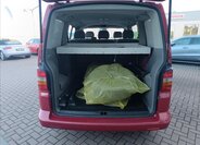 Volkswagen Transporter MPV 2,5 l 96 kw