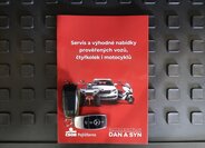 Mercedes-Benz Třídy E Kombi 2,0 l 143 kw