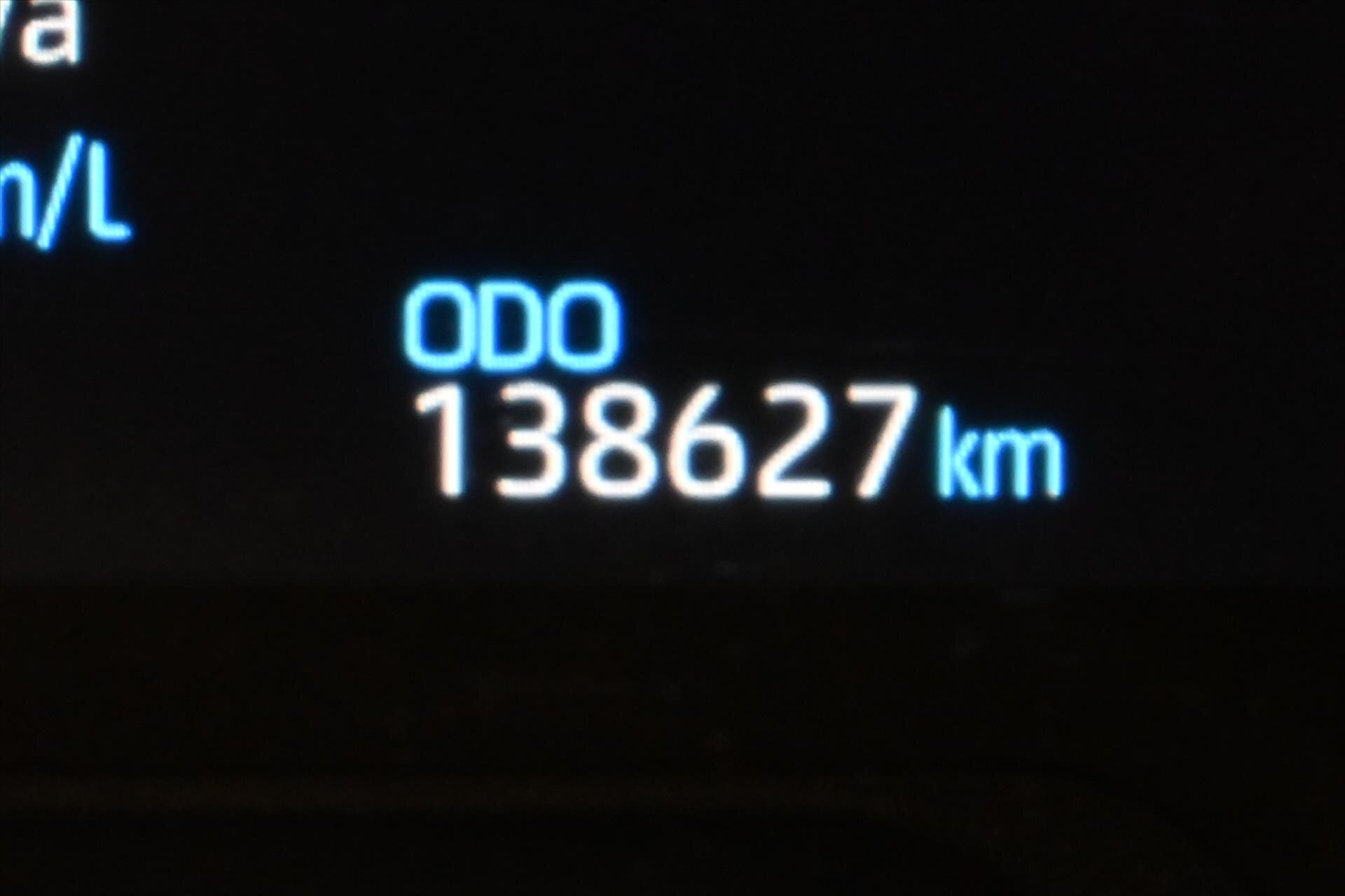 Toyota RAV4 SUV / Terénní 2,0 l 129 kw