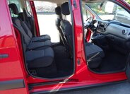 Citroën Berlingo 12