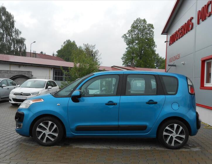 Citroën C3 Picasso 2