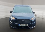 Ford Transit Connect Ostatní 999,0 73 kw