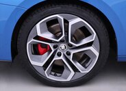 Škoda Octavia Kombi 2,0 l 180 kw