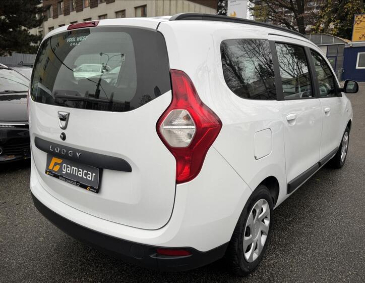 Dacia Lodgy 6